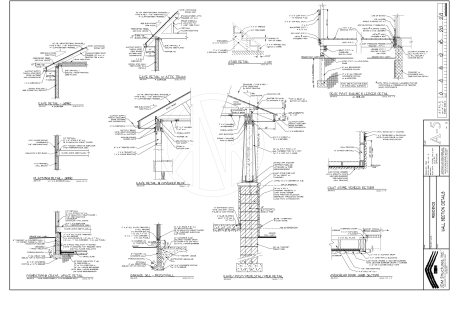 Builder Set - Details example