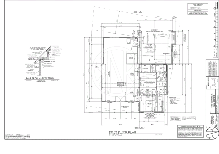 Builder set - Plan example
