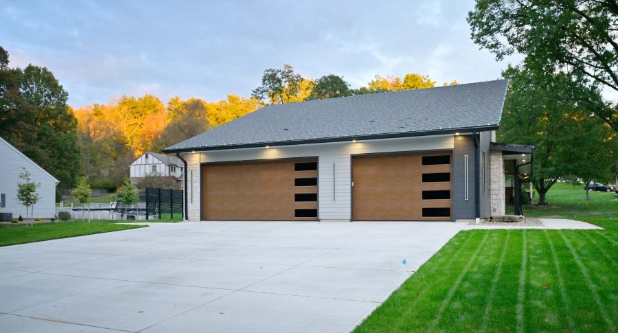 Lagoon Contemporary